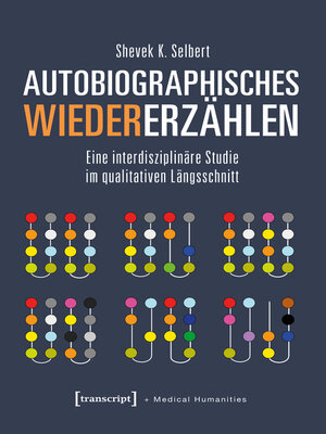cover image of Autobiographisches Wiedererzählen